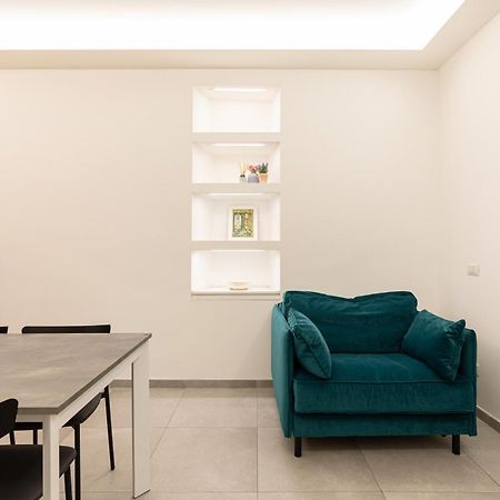 Beplace Apartments In Gioia Milano Eksteriør bilde
