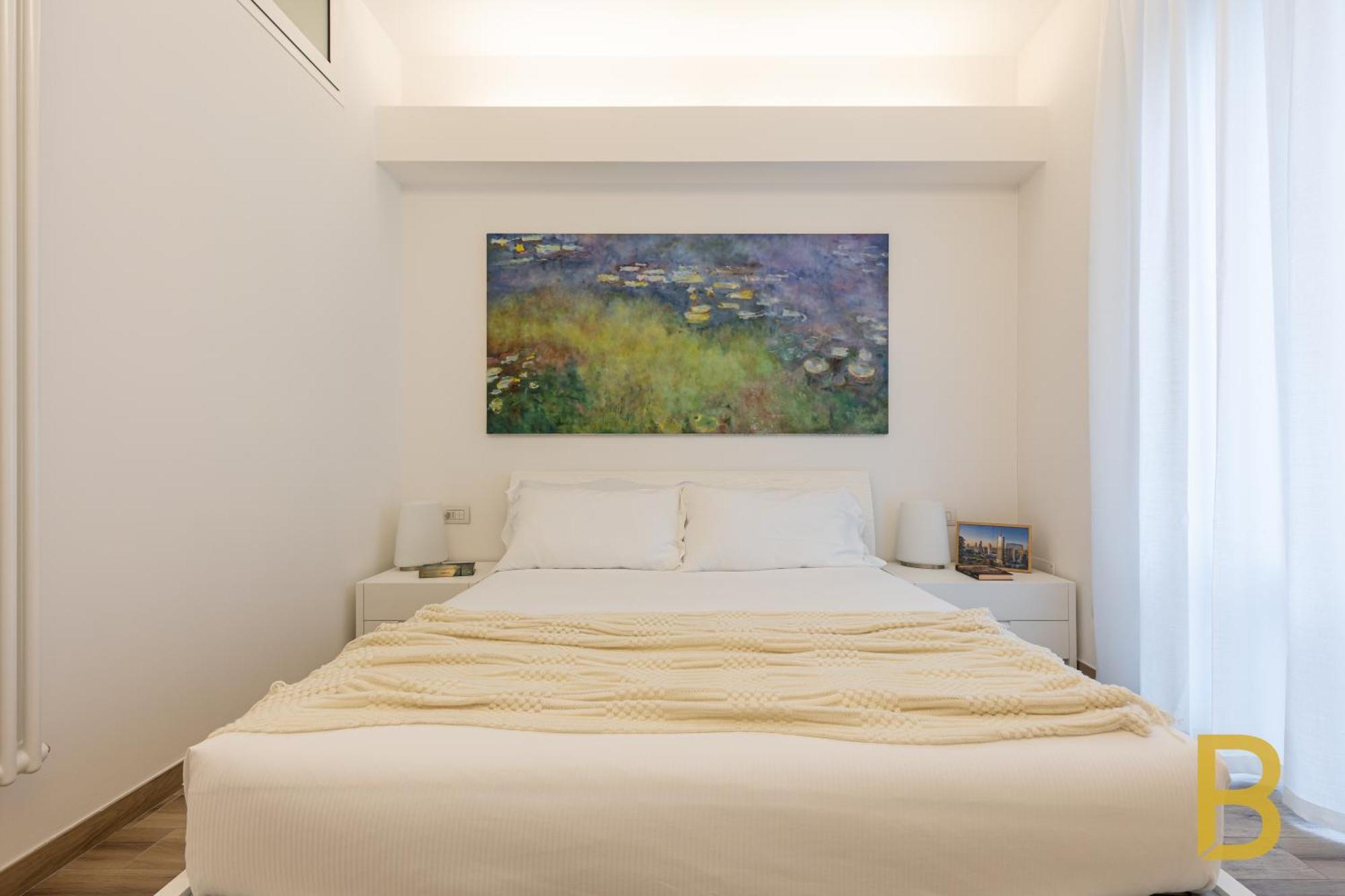 Beplace Apartments In Gioia Milano Eksteriør bilde