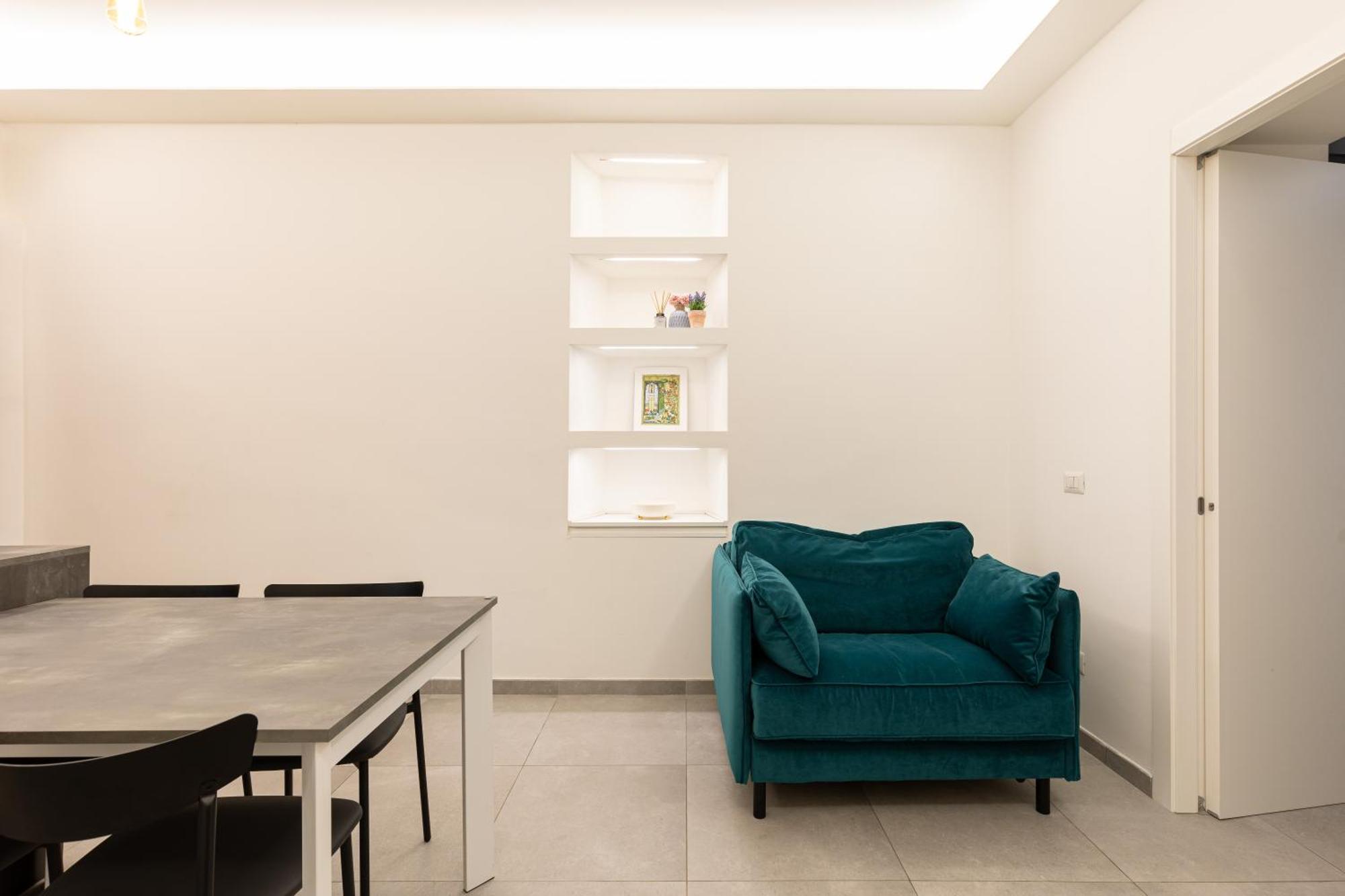 Beplace Apartments In Gioia Milano Eksteriør bilde